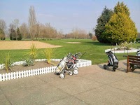 Abbey Moor Golf Course Surrey 1087933 Image 1